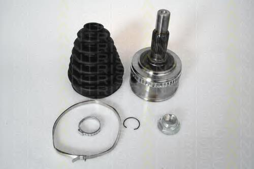 Przegub homokinetyczny przedni zewnętrzny Mercedes A0003301885 cena, od 48,89 USD