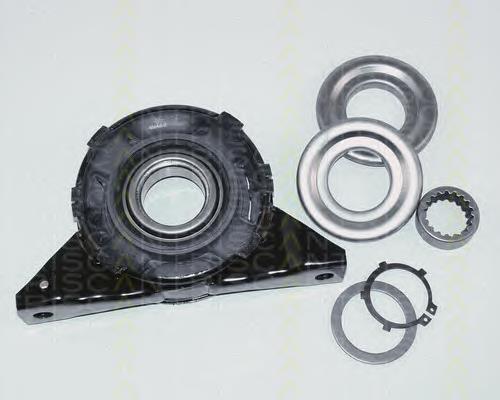 Łożysko podwieszane wału Cardana 6014101710 Mercedes