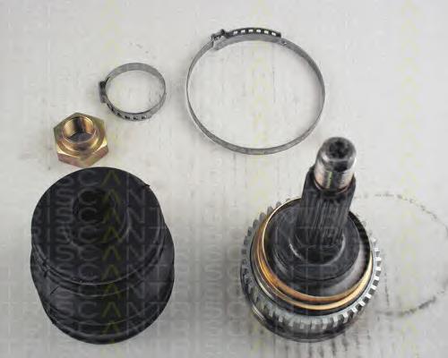 96243575 General Motors Przegub homokinetyczny przedni zewnętrzny