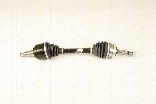 Półoś napędowa przednia lewa Opel 374442 cena, od 94,29 USD