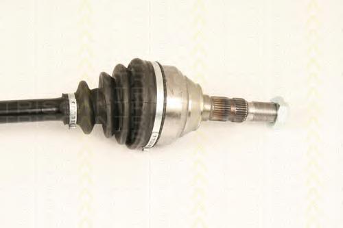 Półoś napędowa przednia prawa General Motors 13191328 cena, od 63,02 USD