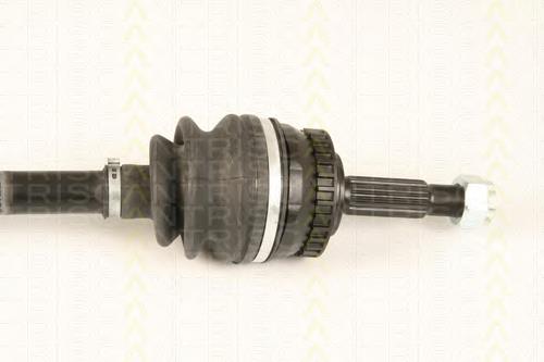 Półoś napędowa przednia lewa Opel 374442 cena, od 94,29 USD
