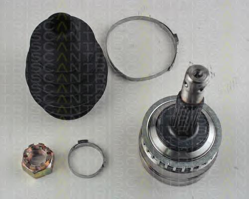 Przegub homokinetyczny przedni zewnętrzny Opel 374377 cena, od 35,28 USD