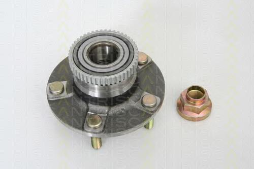 96219450 General Motors Piasta tylna
