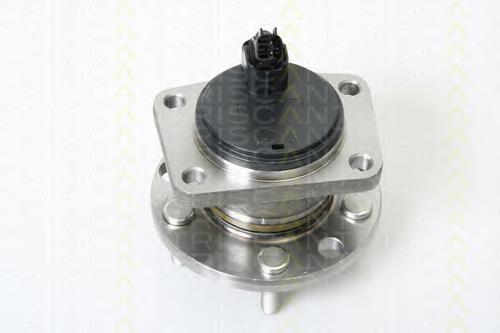Piasta tylna 1S7J2C299AJ Ford
