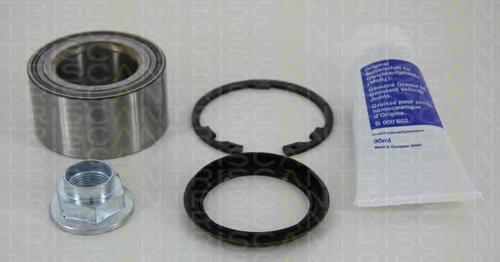 503103E101 Hyundai/Kia Łożysko piasty przedniej