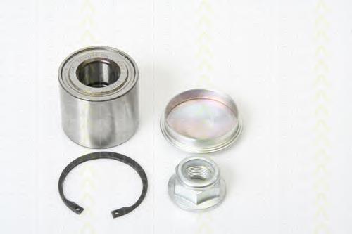 Lożysko piasty tylnej Renault (RVI) 8660001823 cena, od 25,04 USD