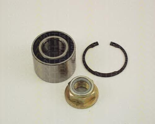 Lożysko piasty tylnej Renault (RVI) 7701463523