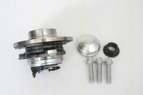 Piasta przednia 853024120 Triscan