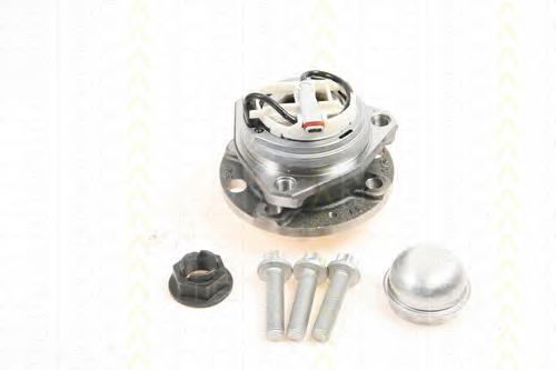 Do koszyka 1603253 Opel Piasta przednia