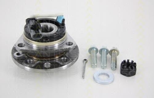 Piasta przednia Opel 1603211