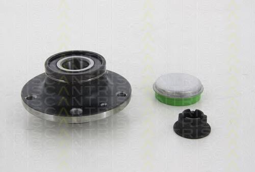 Piasta tylna Dayco KWD1063 cena, od 50,42 USD
