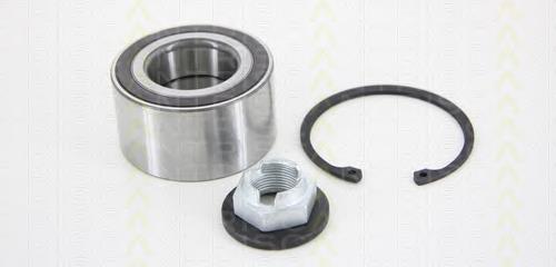 Łożysko piasty przedniej Ford 4366990 cena, od 25,47 USD