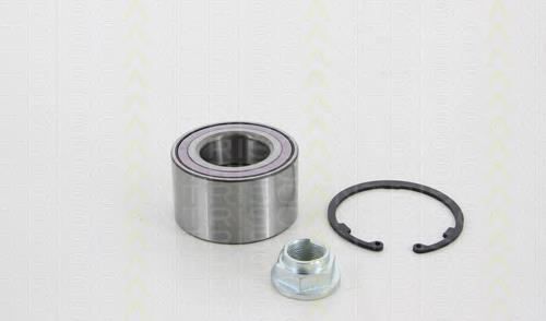 Łożysko piasty przedniej Mazda GS1D33047 cena, od 29,48 USD
