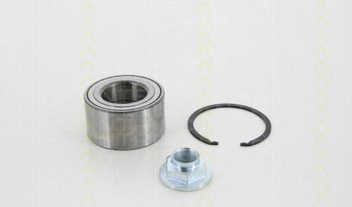 Do koszyka 90363W0001 Toyota Łożysko piasty przedniej