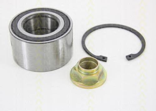 Łożysko piasty przedniej Mazda C23626151B cena, od 27,73 USD