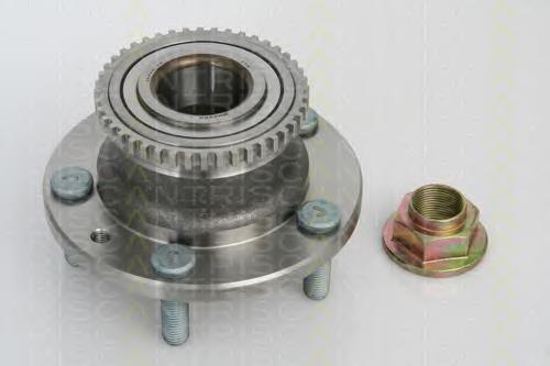 Do koszyka GF4K2615XB Mazda Piasta tylna