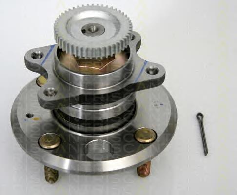CX620 CX/Complex Piasta tylna
