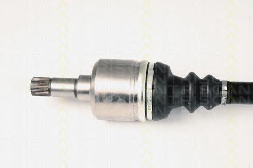 Półoś napędowa przednia lewa Fiat/Alfa/Lancia 1481452080 cena, od 113,00 USD