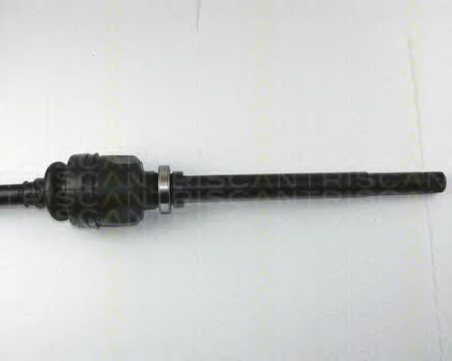 Półoś napędowa przednia prawa Trakmotive/Surtrack 300320 cena, od 125,25 USD