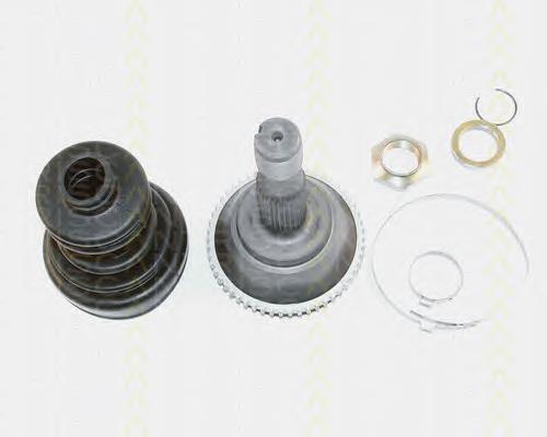 Przegub homokinetyczny przedni zewnętrzny Fiat/Alfa/Lancia 9566722180 cena, od 41,70 USD