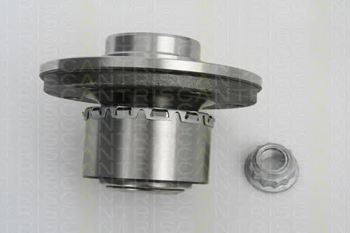 Piasta przednia VAG 7L0498611