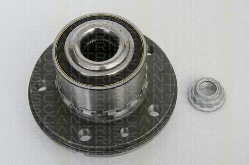 Piasta przednia 7L0498611 VAG
