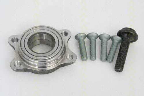 Łożysko piasty przedniej Sato Tech WB12111 cena, od 24,92 USD