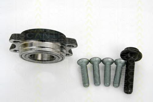 Do koszyka WB12111 Sato Tech Łożysko piasty przedniej