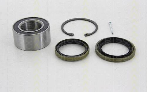 Łożysko piasty przedniej Mitsubishi MR519097 cena, od 22,13 USD