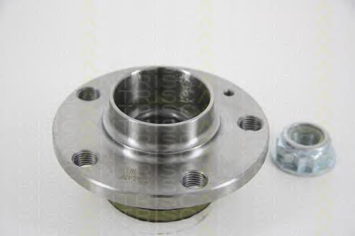 Piasta tylna 6QD501611 VAG