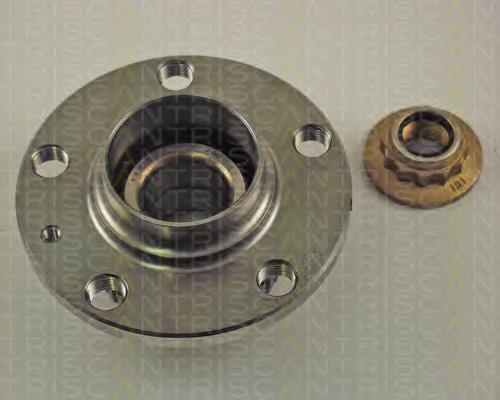 Piasta tylna VAG 713610220