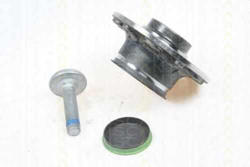 WB12114 Sato Tech Piasta tylna