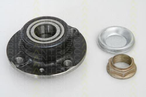 Piasta tylna Febi 102781 cena, od 49,02 USD