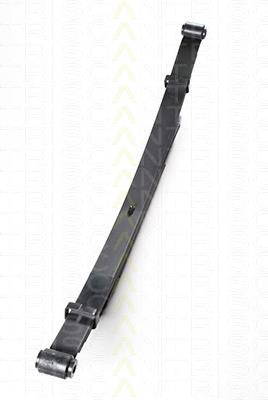 1351188 Ford Resor tylny