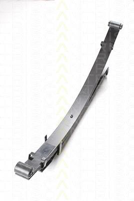 Do koszyka MR353079 Mitsubishi Resor tylny