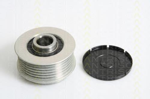 Do koszyka 332314 Cargo Koło pasowe alternatora