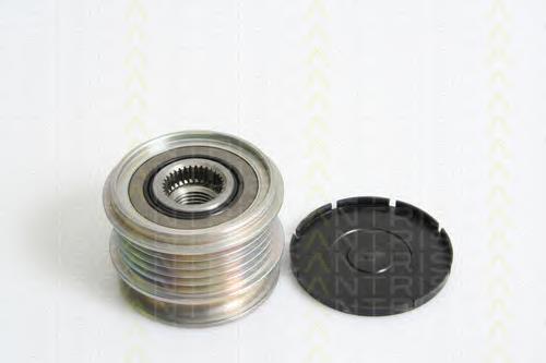Koło pasowe alternatora General Motors P0100 cena, od 35,11 USD