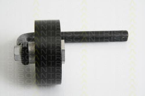 64557788684 BMW Rolka napinacza paska napędowego