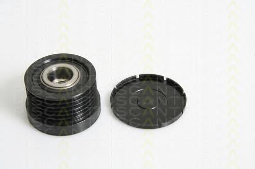 Koło pasowe alternatora BMW 12317560483 cena, od 37,79 USD