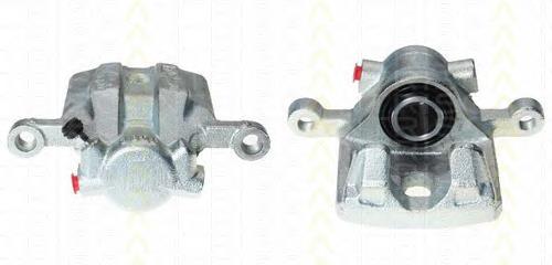 Zacisk hamulcowy tylny prawy Mitsubishi Space Wagon III minivan (N8, N9) (1998 - 2004) cena, od 63,59 USD