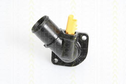 Do koszyka 9650926280 Peugeot/Citroen Termostat
