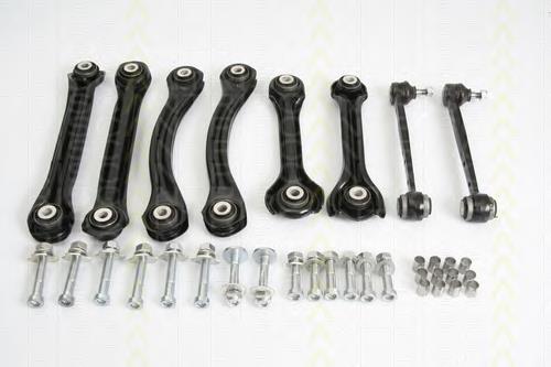 Zestaw wahaczy zawieszenia tylnego VEMO/Vaico V307422 cena, od 219,33 USD