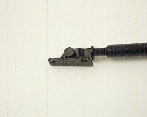 Amortyzator klapy bagażnika (3/5 drzwi-tylnych) Toyota Starlet II hatchback (P7) (1984 - 1989) cena, od 64,03 USD