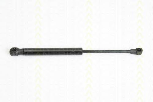 Amortyzator klapy bagażnika (3/5 drzwi-tylnych) Fiat/Alfa/Lancia 60680087 cena, od 12,82 USD