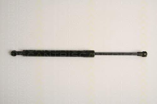 Amortyzator klapy bagażnika (3/5 drzwi-tylnych) BMW 51247166758 cena, od 14,09 USD