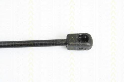 Do koszyka 023140 Stabilus Amortyzator maski