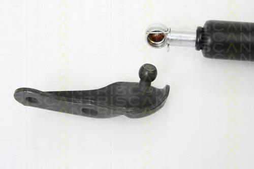 Amortyzator klapy bagażnika (3/5 drzwi-tylnych) Toyota 6896044080 cena, od 38,98 USD