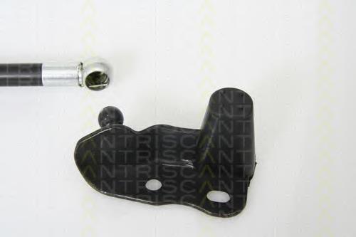 Do koszyka 6896044080 Toyota Amortyzator klapy bagażnika (3/5 drzwi-tylnych)