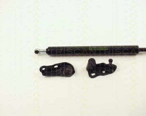 Amortyzator klapy bagażnika (3/5 drzwi-tylnych) Toyota 6895044070 cena, od 35,17 USD